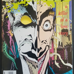 Nightmare #1 (1994) Comic Book