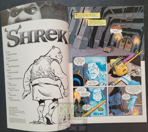 シュレック全巻！ Amazon.co.jp: SHREK 6-MOVIE COLLECTION : 本