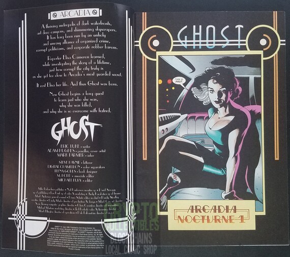 少年漫画 The Apparition M - Ghost Case (2pack) The Apparition M - Ghost Case (2pack)