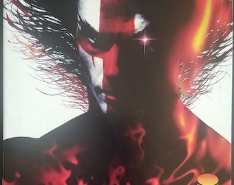 Hellshock #1 (1994) Comic Book