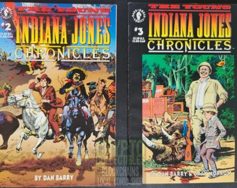 【希少】Indiana jones コミック インディージョーンズ コミック 希少】Indiana jones コミック インディージョーンズ コミック