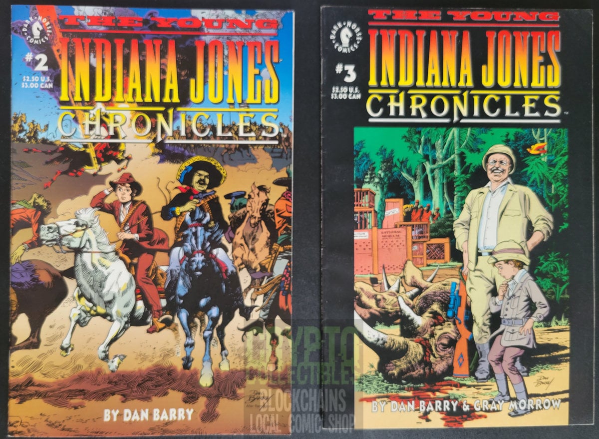 【希少】Indiana jones コミック インディージョーンズ コミック 希少】Indiana jones コミック インディージョーンズ コミック
