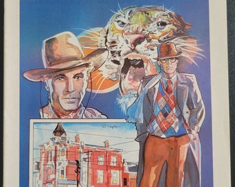 Wordsmith #1 (1985) Comic Book