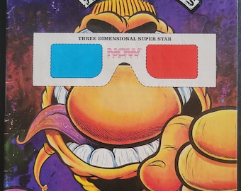 Bande dessinée Ralph Snart Adventures #24 (1990)