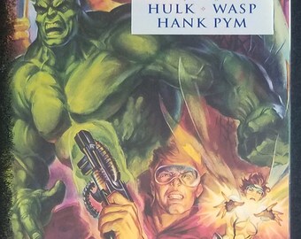 Tales to Astonish #1 (1994) Comic Book