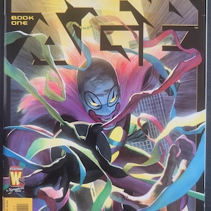 Astro City The Dark Age #1 (2005) Comic-Buch
