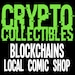 Crypto Collectibles