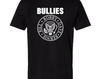 Bullies Rock