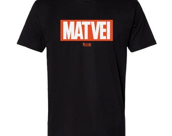 Marvelous Matvei