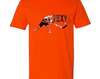 Hexy