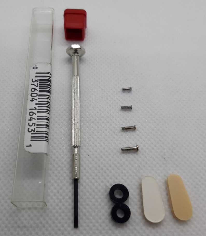 Emergency Eyeglasses Repair Kit Etsy