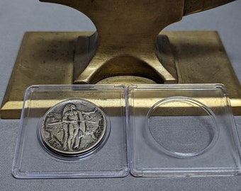 1926年オレゴントレイルハーフドル米国記念コイン - Etsy 日本