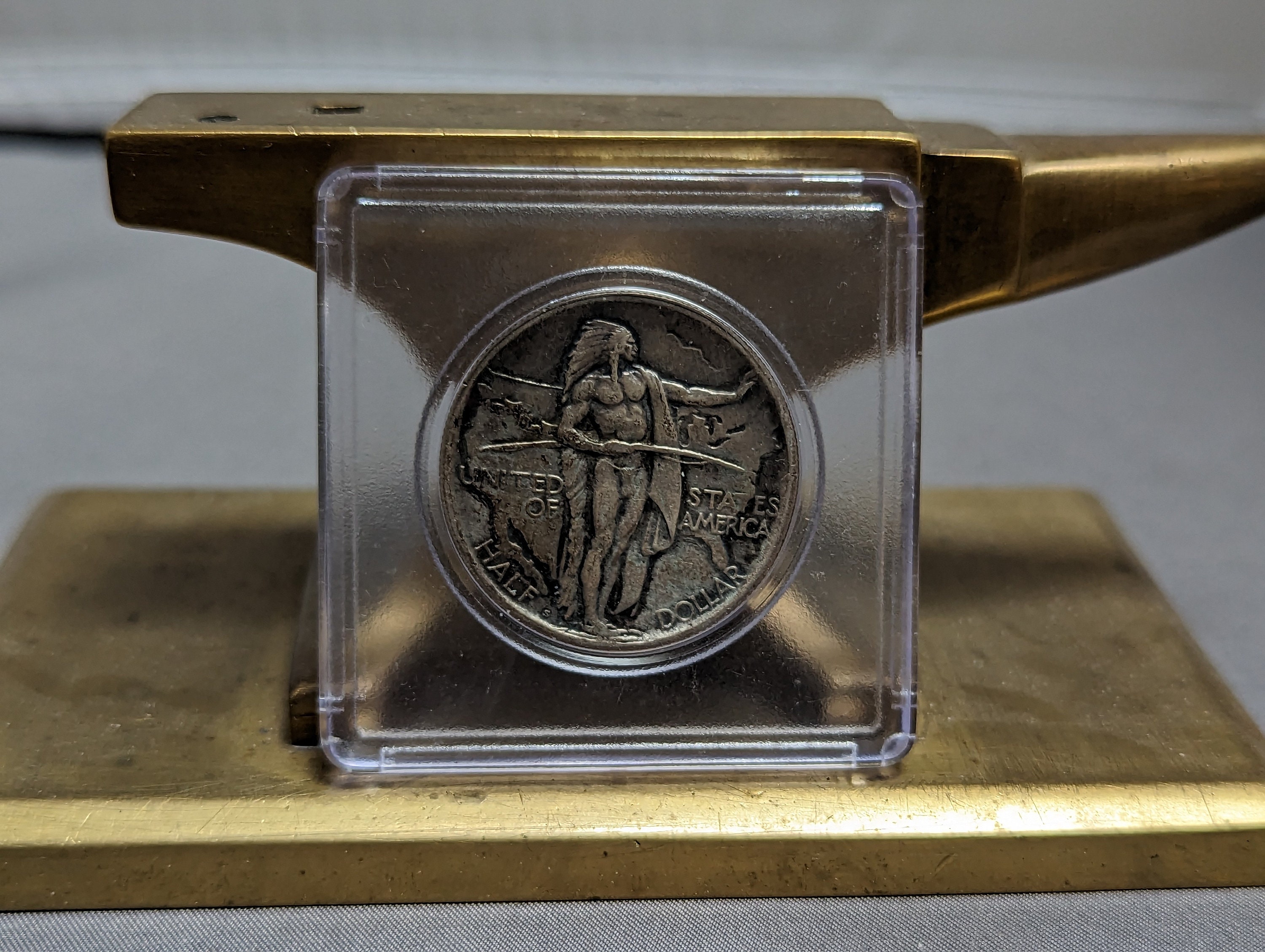 1926年オレゴントレイルハーフドル米国記念コイン - Etsy 日本