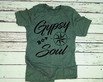 Gypsy Indian Oversized Patchwork Tee main image 0