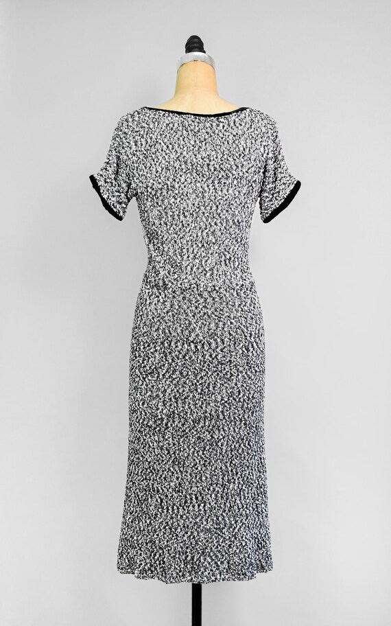 1940s Tellicherry Dress Gem