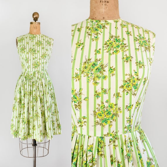 Marguerite Shirt Dress
