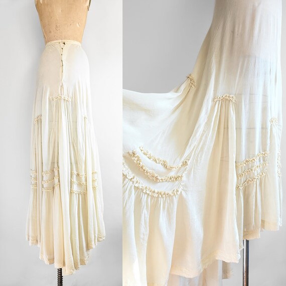 1910s skirt - Gem 1910s skirt - Gem