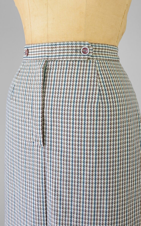 1960s Orion Skirt - image 4