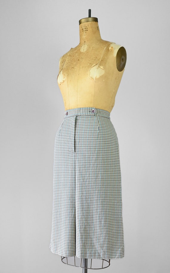 1960s Orion Skirt - image 5