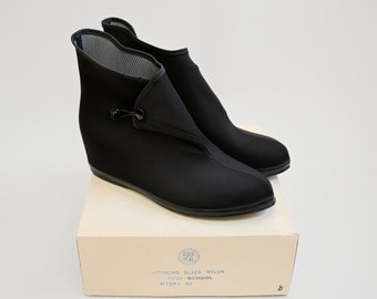 Totes Men s Rubber Overshoes Rain Shoes Shoe Covers Size L NOS Etsy