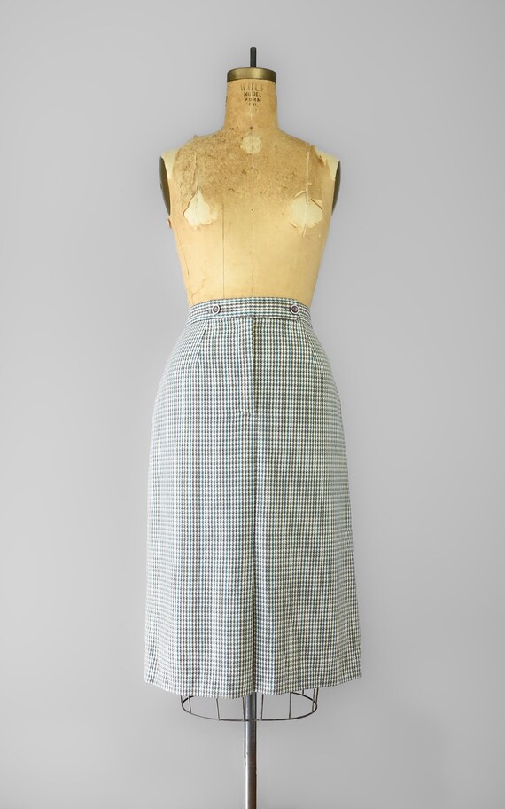 1960s Orion Skirt - image 2