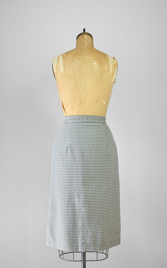 1960s Orion Skirt - image 7