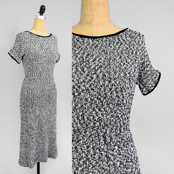 1940s Tellicherry Dress Gem