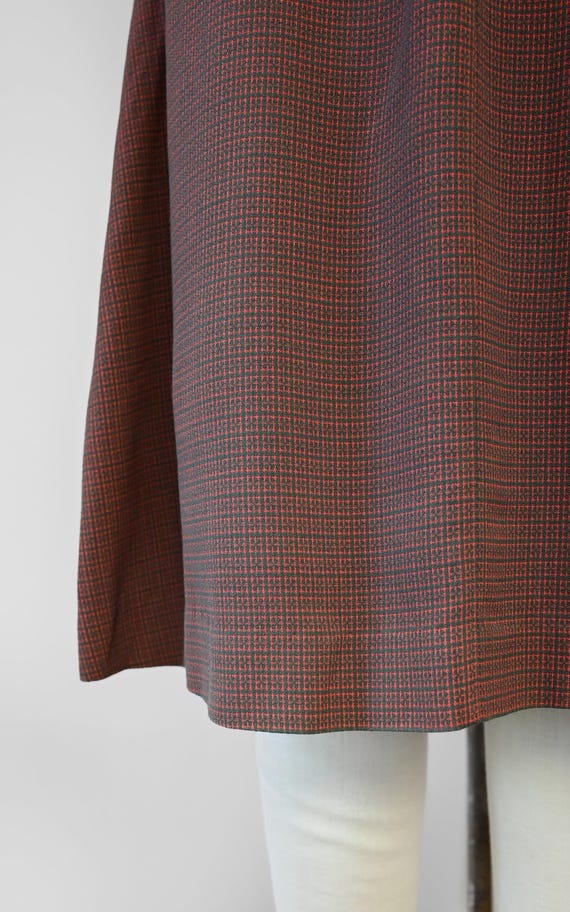 Berrywood Skirt