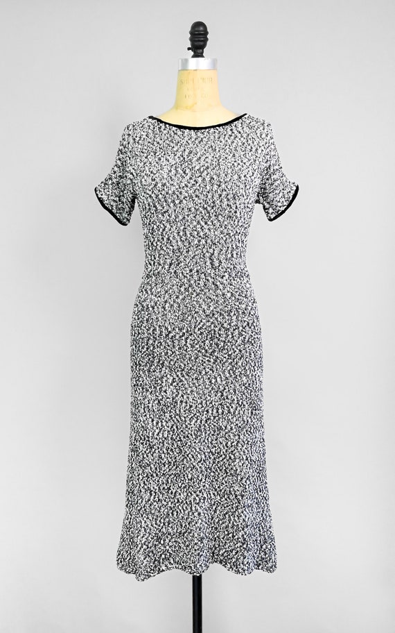 1940s Tellicherry Dress Gem