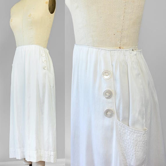 1910s skirt - Gem 1910s skirt - Gem
