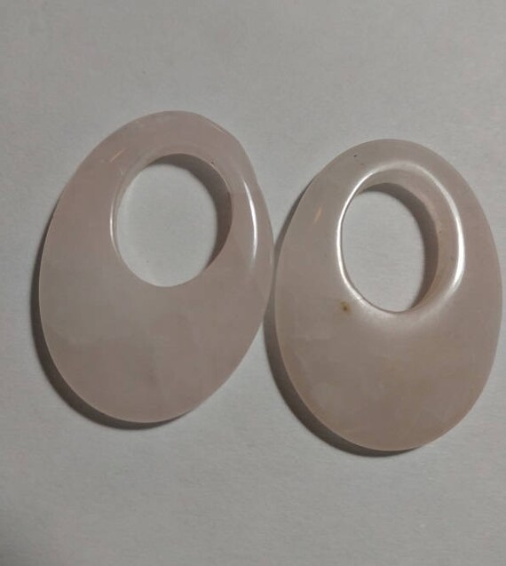 Stone Door Knocker Interchangeable Hoops (1017084) - image 1