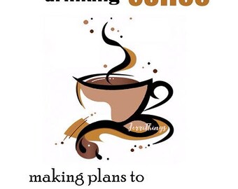 Download Dmb Coffee Art Etsy