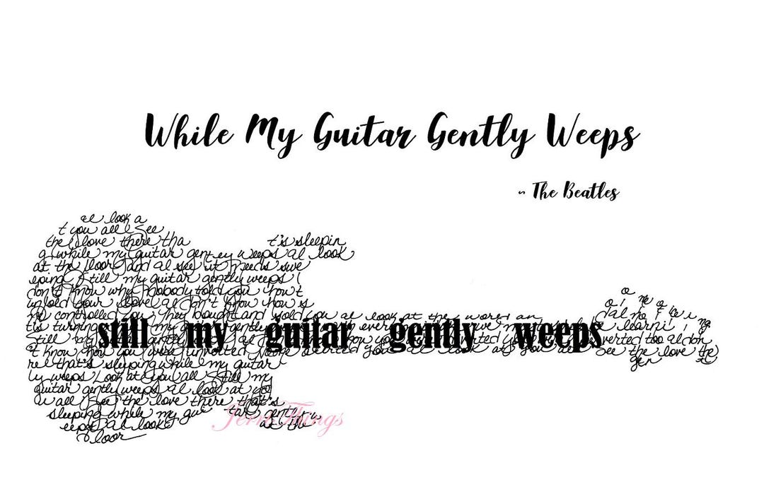 洋楽 The BEATLES While My Guitar Gently Weeps il_1080xN.6689034211_eeha.jpg