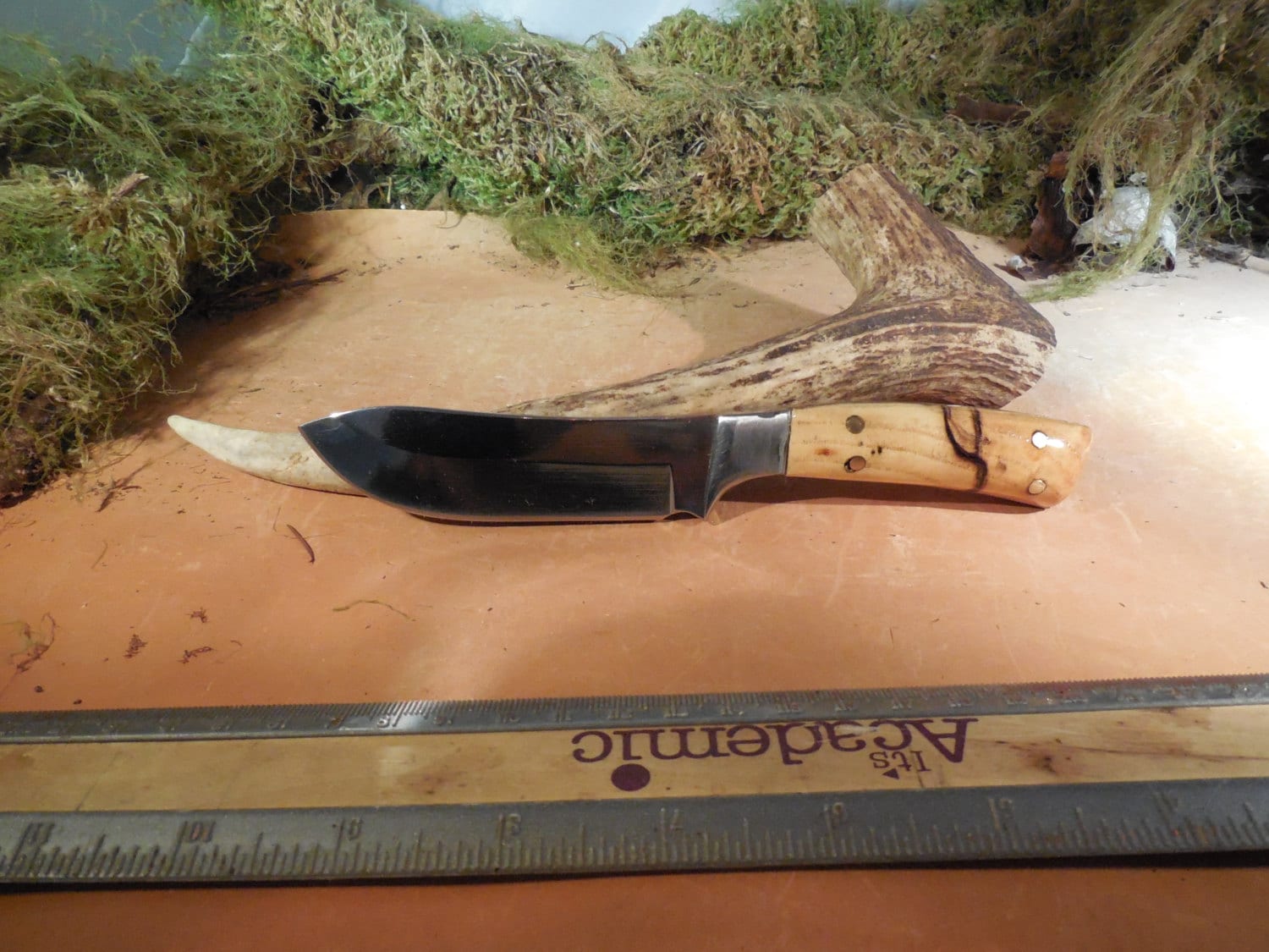 Wyoming Knife for sale 82 ads for used Wyoming Knifes