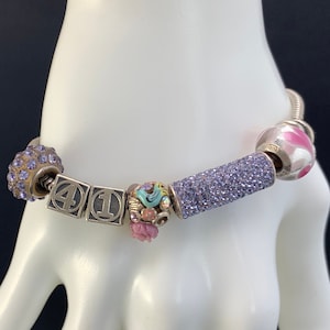 Persona charms fit on pandora bracelet store