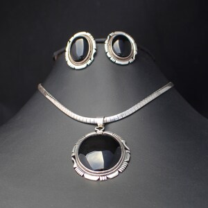 Yazzie family jewelry for sale discount