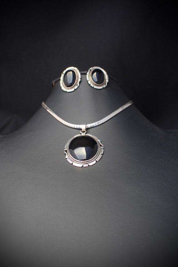 Yazzie family sale jewelry for sale