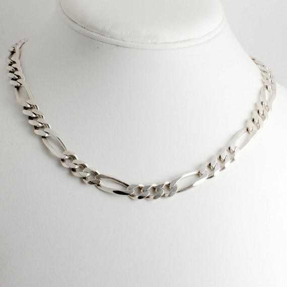 Silver ka hotsell chain