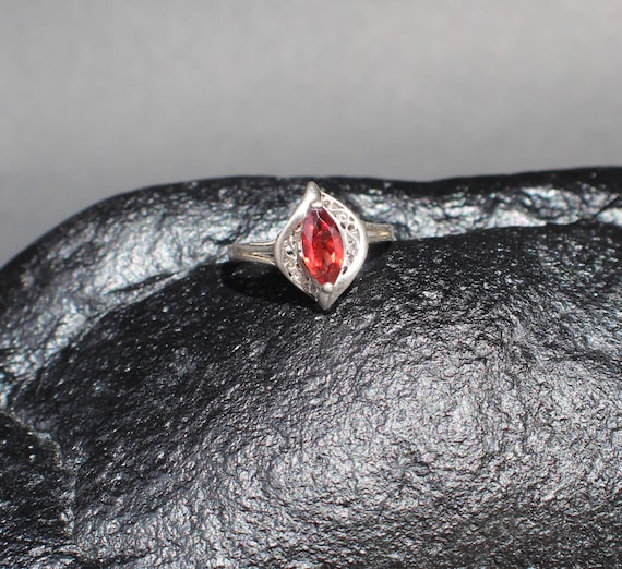 925 rj deals 8 ring