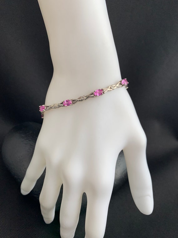 ブレスレット ROMANTINUER SN170 Layered Bead Toggle Bracelet BEADED STERLING CHIPS MULTI WRAP BRACELET 307 – titleofwork