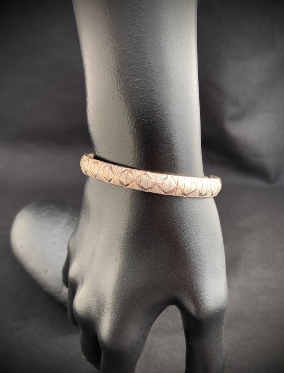 Omega link deals bracelet