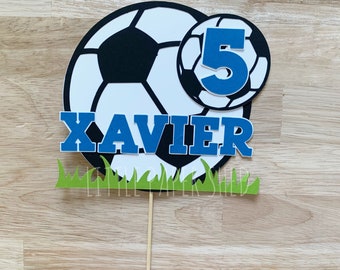 Soccer Theme Party Etsy Soccer Theme Party Etsy
