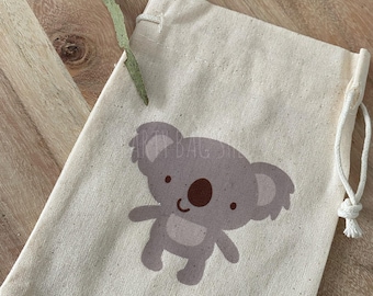 Koala Party Bag | Koala Party Favour | Koala Party | Party Bags | Koala Party