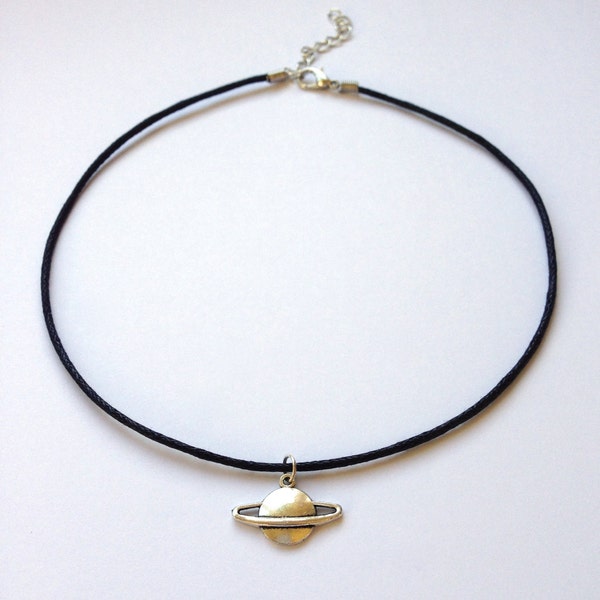 Saturn Choker