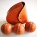 see more listings in the Juggling balls section