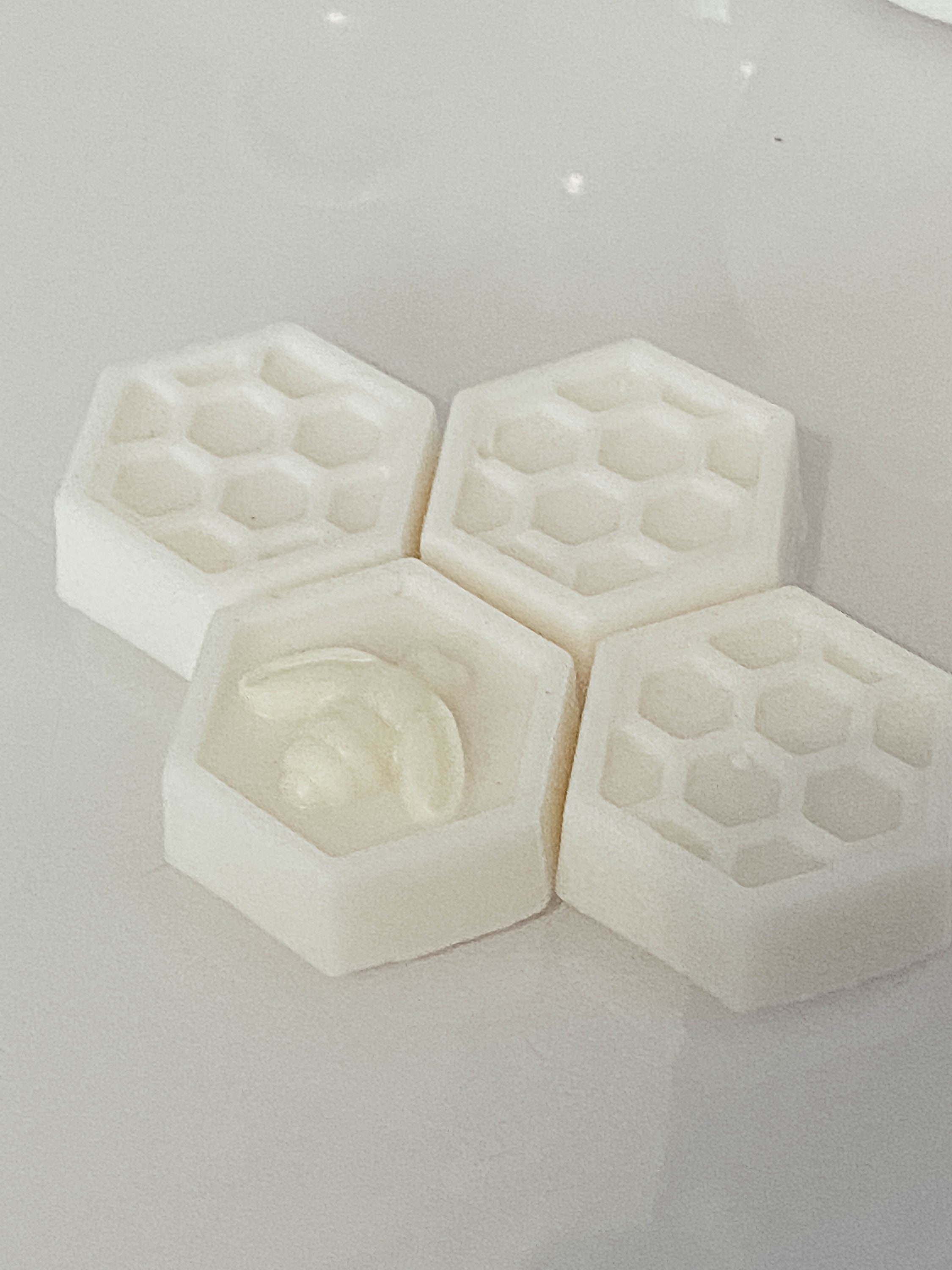 Wax Melts Bee Wax Melts Scented Soy Wax Home Etsy