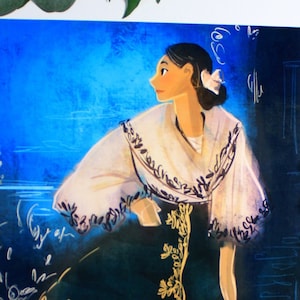Maria Clara