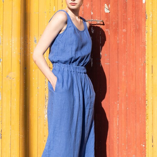 Jumpsuit Granada