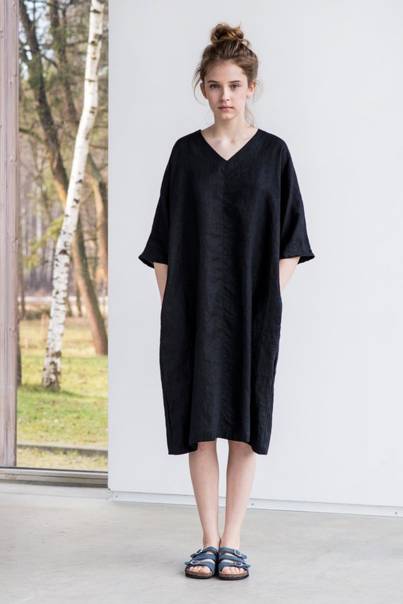 etsy tunic dress