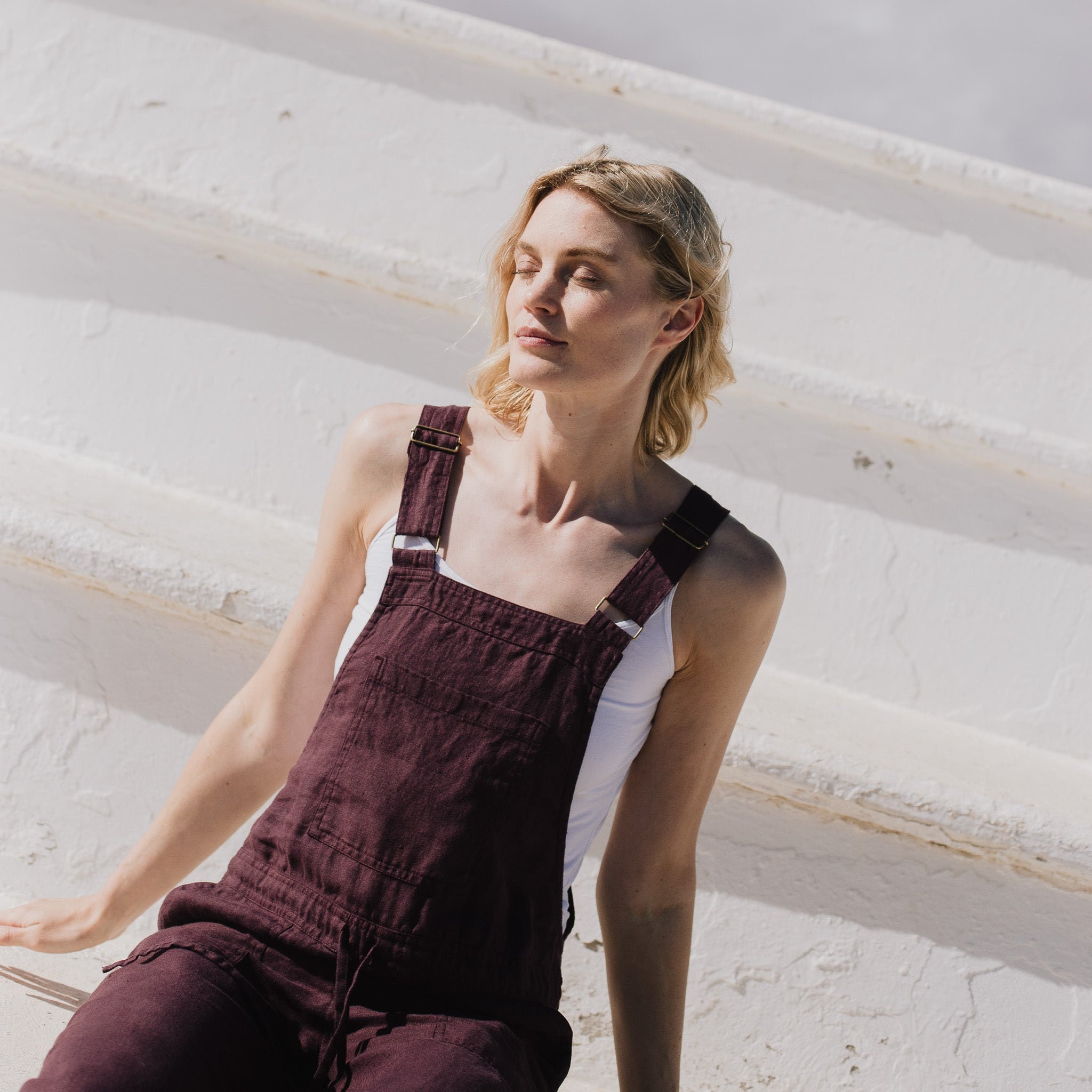 Everest jumpsuit sale